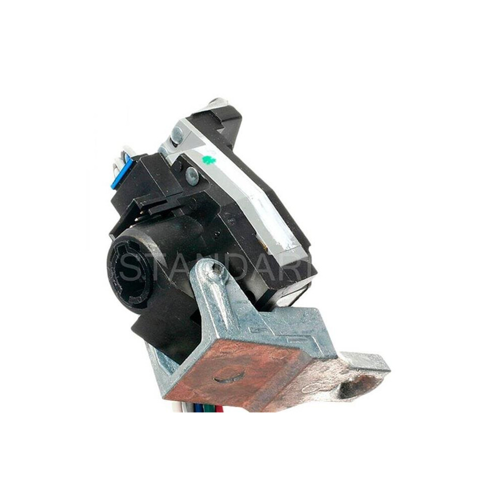 Standard Ds-491 Window Windshield Wiper Swich For 1990-1994 Chevrolet Lumina 091769161453