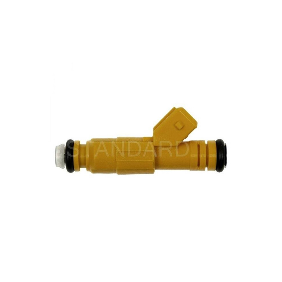 Standard Fj78 Diesel Fuel Injector For 1995-1998 Lincoln Town Car 091769179076