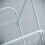 Home Discount 3 Tier Foldable Clothes Drying Rack Laundry Airer Indoor Outdoor 8