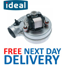 Ideal Classic Fan 171461 151586 (Replaces WFFB0221-039) - Refurbished