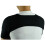 (L) Support Injury Dislocate Compression Strap Double Shoulder Brace Rotator Cuff 3