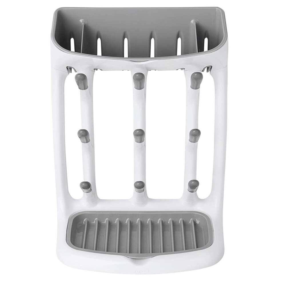 OXO Tot Space Saving Drying Rack