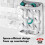OXO OXO Tot Space Saving Drying Rack 4