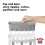 OXO OXO Tot Space Saving Drying Rack 3