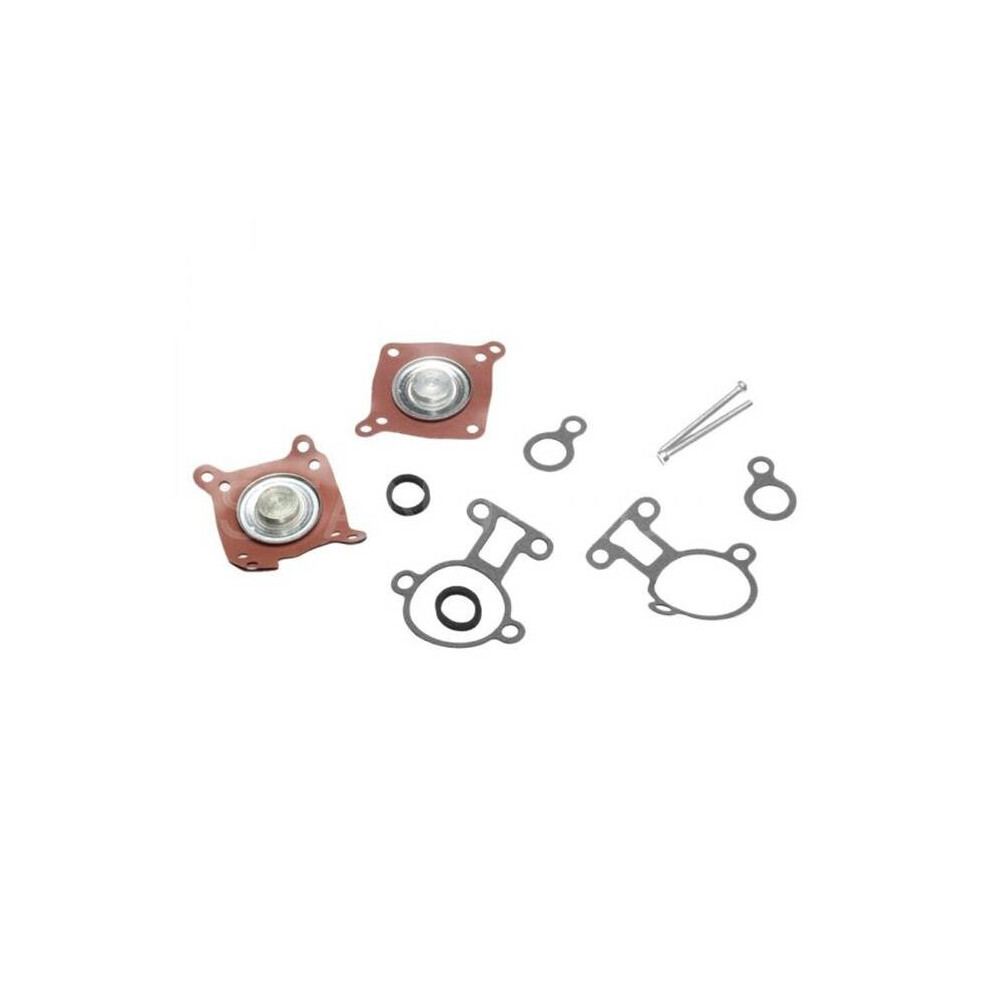 Standard Pr149 Fuel Injection Pressure Regulator For 1982 & 1984 Chevrolet Corvette 091769151188
