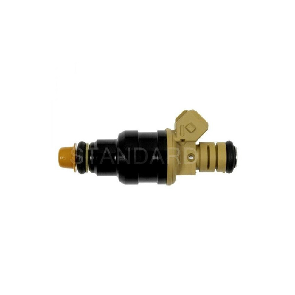 Standard Fj68 Diesel Fuel Injector For 1985-1986 & 1990-1991 Ford Bronco 091769179014