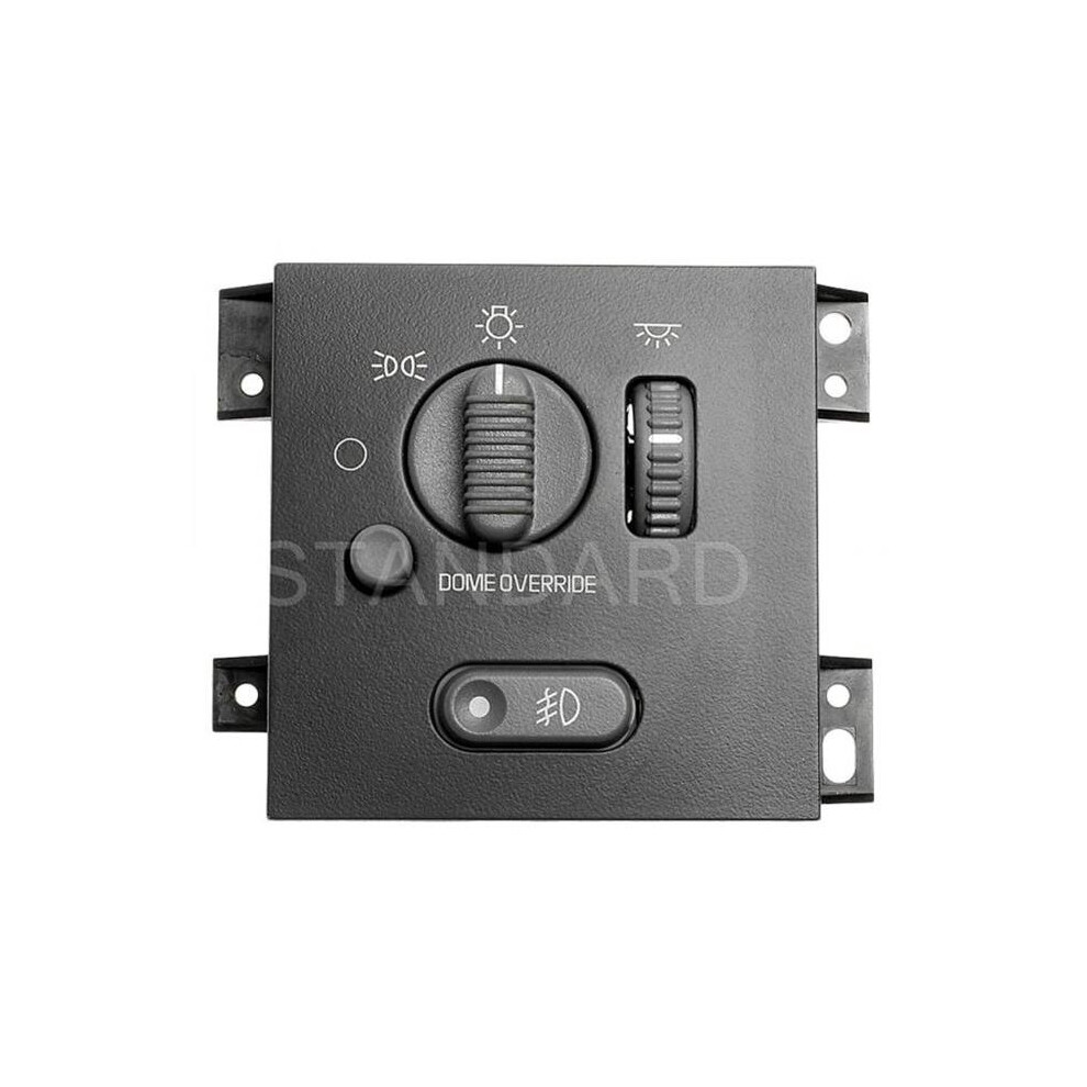 Standard Hls-1027 Dimmer Switch For 1998 Chevrolet Blazer 091769777142