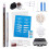 (KIT) Eyebrow Embroidery Microblading Kit- 3D microblading kits for beginner Body Art tattoo 5