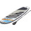 Bestway Bestway Hydroforce 10' X 33" X 4.75" Hf White Cap SUP Paddleboard 3