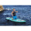 Bestway Bestway Hydroforce Aqua Glider 10 ft 6 SUP Paddleboard 3