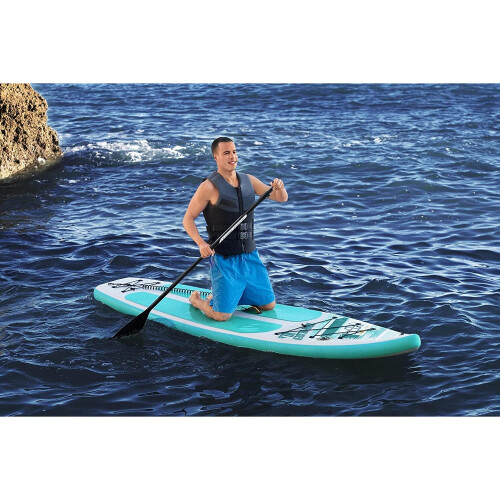 Bestway Bestway Hydroforce Aqua Glider 10 ft 6 SUP Paddleboard 2