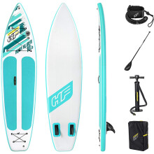 Bestway Hydroforce Aqua Glider 10 ft 6 SUP Paddleboard