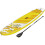 Bestway Bestway Hydroforce Aqua Cruise 10 Ft 6 SUP Paddleboard 2