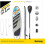 Bestway Bestway Hydroforce 10' X 33" X 4.75" Hf White Cap SUP Paddleboard 2