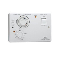 Horstmann Economy 7 Quartz 230V Immersion Heater Control