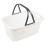 URBN Living Award Winning Practical Design Large Plastic Washing Laundry Basket 3