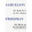 Samuelson Friedman – The Battle Over the Free Market 1