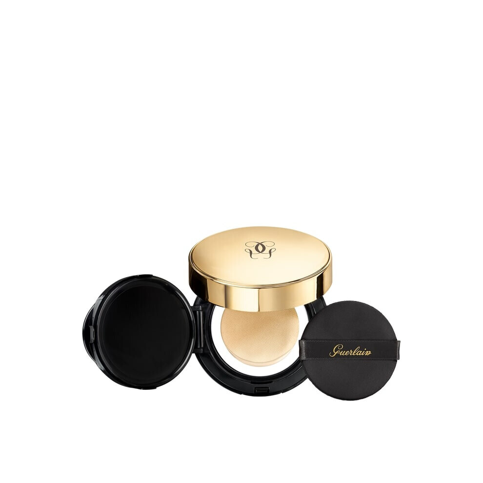 Guerlain Parue Gold Cushion Foundation 02N Light Beige SPF25