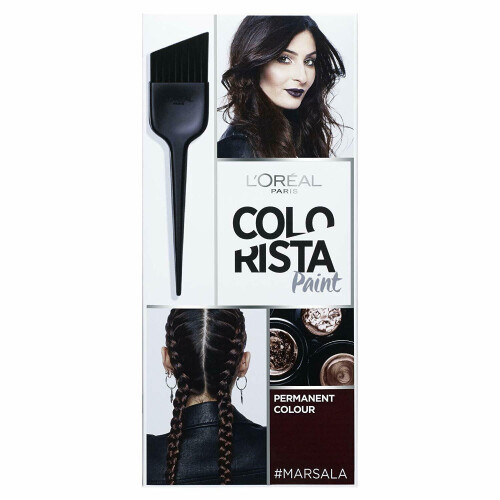 L’Oréal Paris L'Oreal - Colorista Permanent Hair Paint Marsala