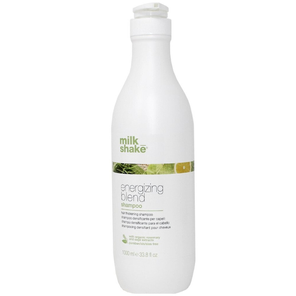 Milk Shake Milkshake - Energizing Blend Shampoo (1000Ml)