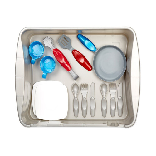 Little Tikes Little Tikes First Sink and Stove 1