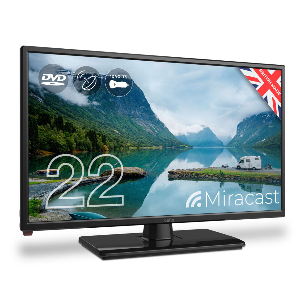 cello-22--inch-full-hd-led-tv-television-with-freeview-and-built-in-dvd-player