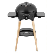Cadac Pizza Stone Pro 50 For Electric Ovens, Charcoal Kettles And Gas Barbecues