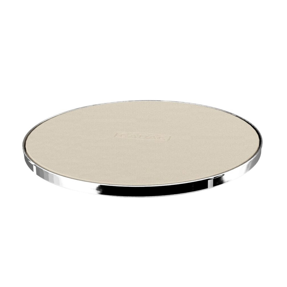 Cadac Pizza Stone Pro 30 For Electric Ovens, Charcoal Kettles And Gas Barbecues