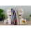Ornamental Ceramic Phrenology Bookends 3