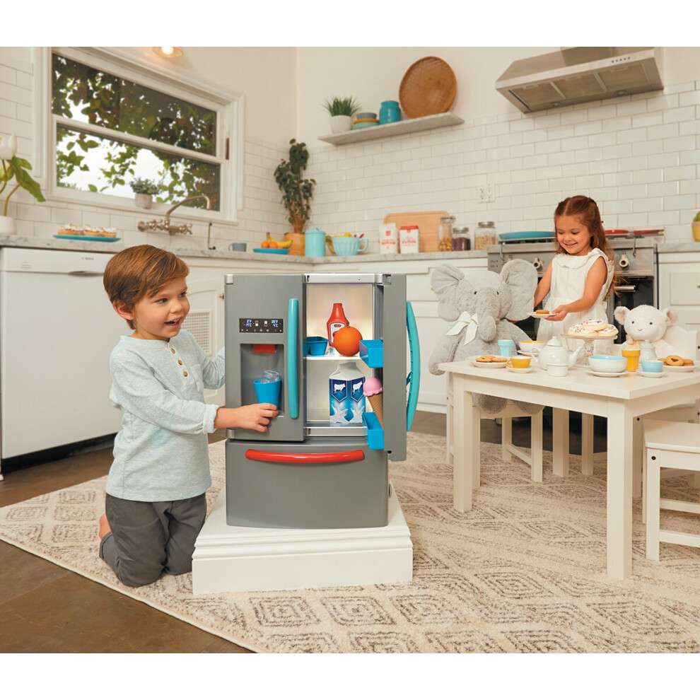 Little Tikes First Fridge on OnBuy