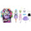 Mattel Mattel Barbie Xtra Deluxe Doll Toys 1