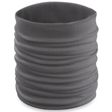 (Grey) Balaclava Cycling Neck Warmer Tube Face Mask