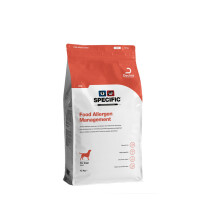 (12kg) SPECIFIC CDD Food Allergy Management Dry Dog Food