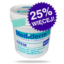 MEDIDERM 625g
