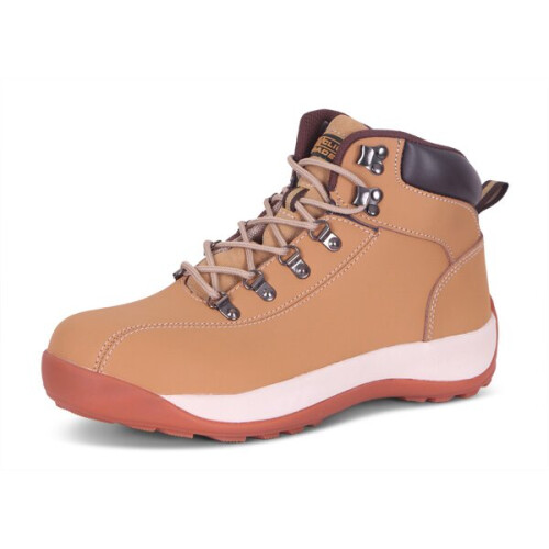 Click - CLICK SBP CHUKKA BOOT NB 12 - Nubuck