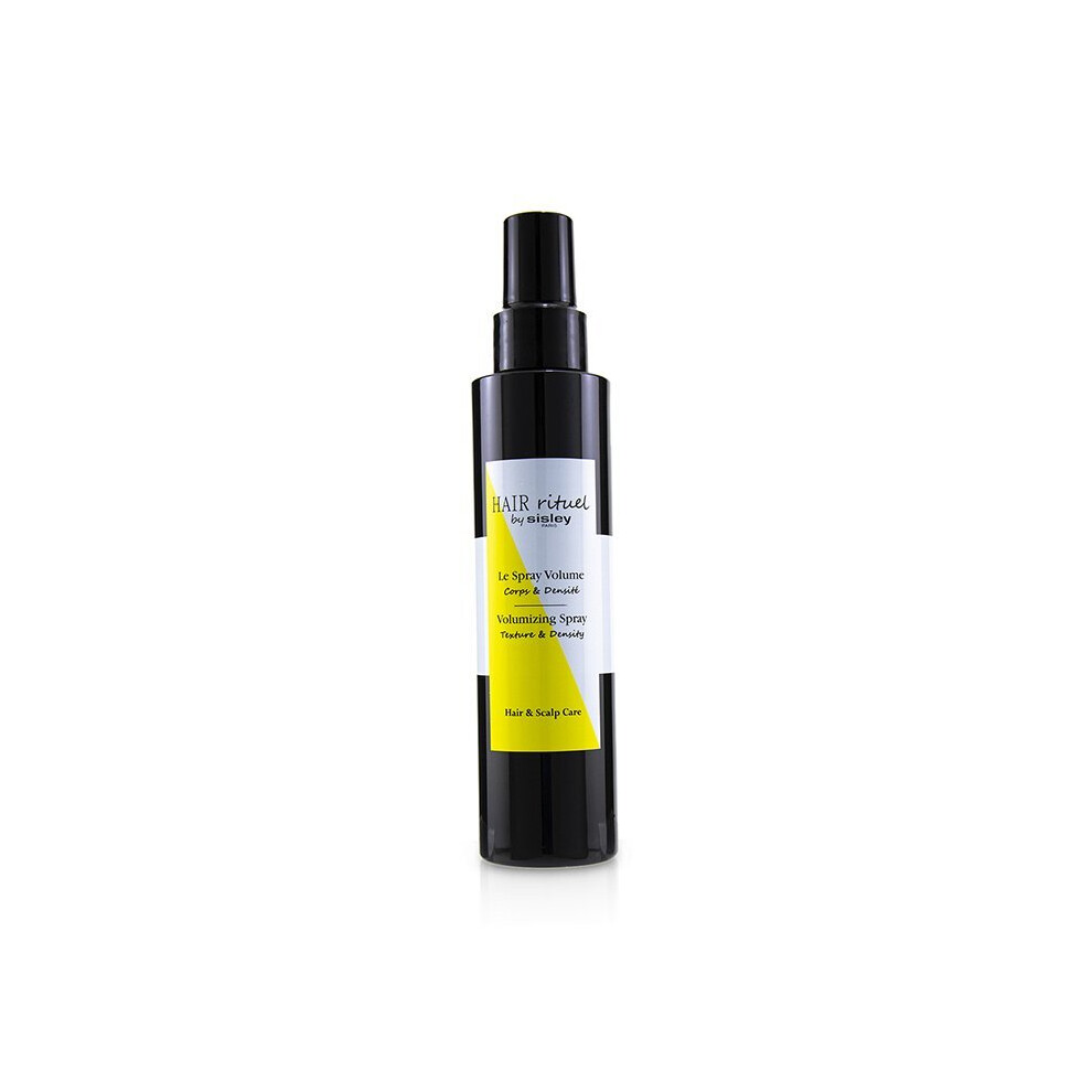 Sisley Hair Rituel Volumising Hair Spray 150ml Texture & Density