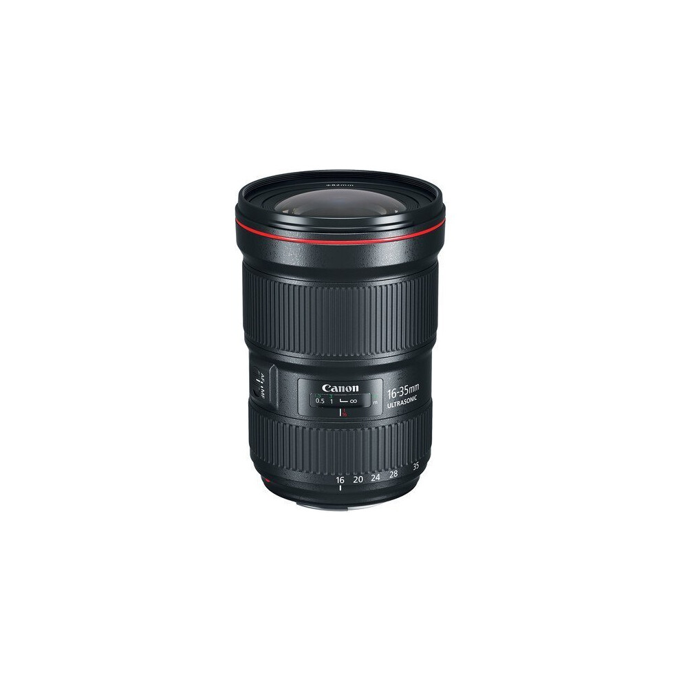Canon Ef 16-35Mm F/2.8L Iii Usm Lens 094148356969