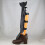 JoJo's Bizarre Adventure Kars Cosplay Boots 1