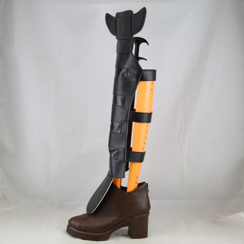 JoJo's Bizarre Adventure Kars Cosplay Boots