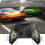 Brand New Xbox One Black Wireless Controller for Xbox/PC (2.4G USB Receiver, No Driver, 10h Battery, Dual Vibration, XInput/DInput) 5