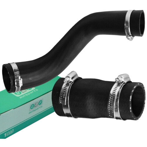 Intercooler Turbo Hose Pipe Fits Chevrolet Cruze J300, Orlando J309