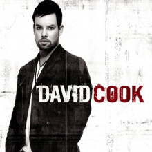 David Cook - David Cook - CD