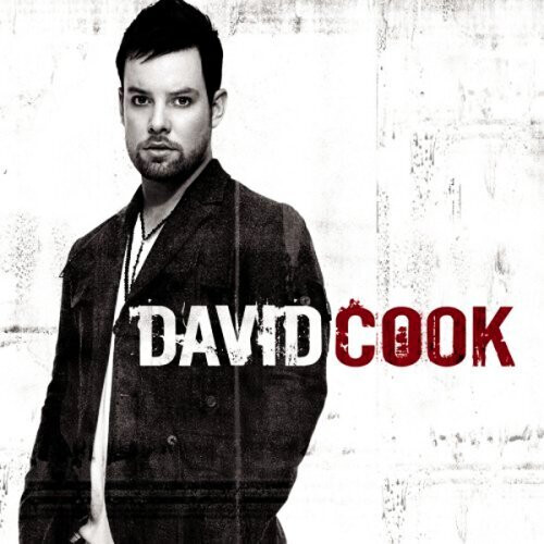 David Cook - David Cook - CD