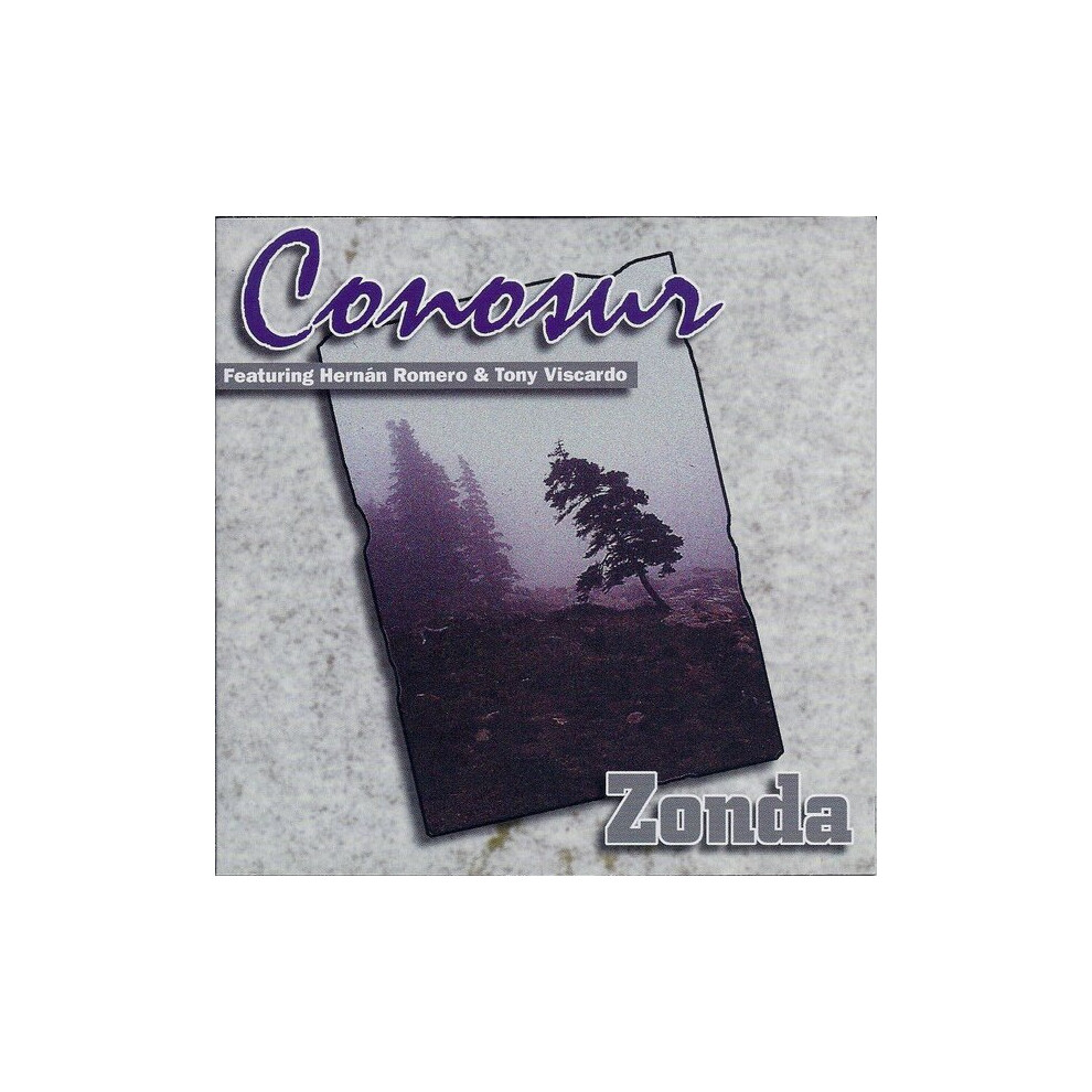 Zonda - Conosur - CD-image-OPC-P7W92JH-NEW