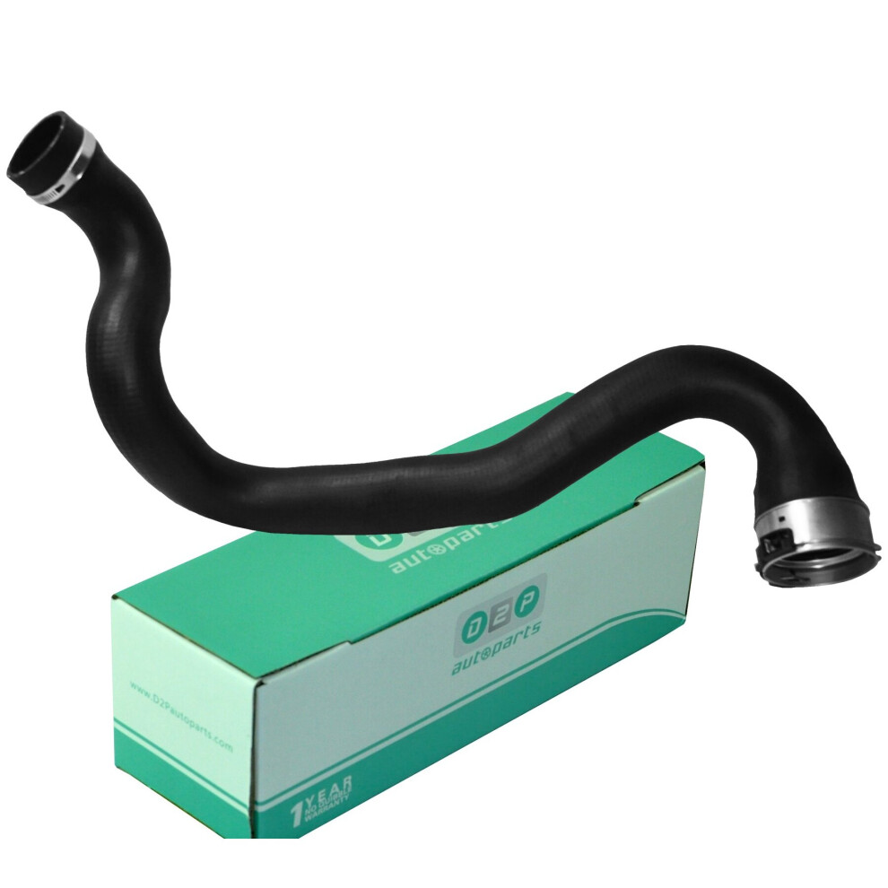 INTERCOOLER TURBO HOSE PIPE FOR RENAULT MASTER 2.3 CDTI 144605593R.