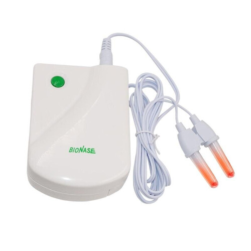 (White a) Bionase Nose Rhinitis Sinusitis Cure Therapy