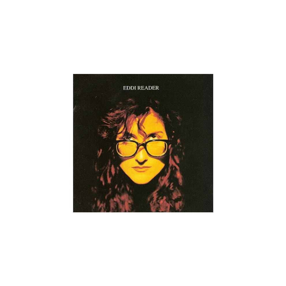 Eddi Reader - Eddi Reader - CD