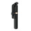 (Black) 4-in-1 Wireless Bluetooth Selfie Stick 1