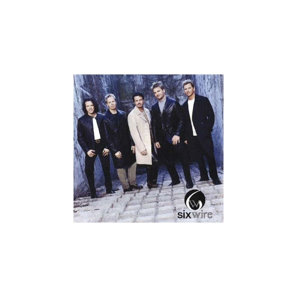 Sixwire - Sixwire - CD