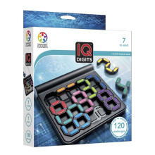 IQ Digit Smart Games